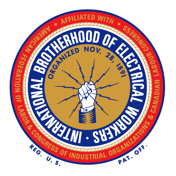 International Brotherhood of Electrical Workers (IBEW)